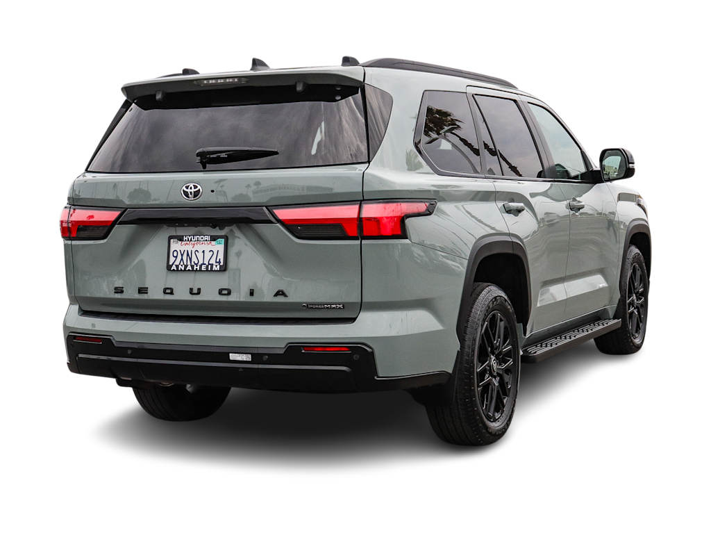 Thumbnail: 2026 Toyota Sequoia - 21