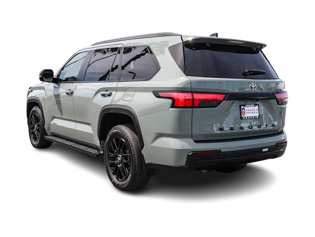 Thumbnail: 2026 Toyota Sequoia - 3