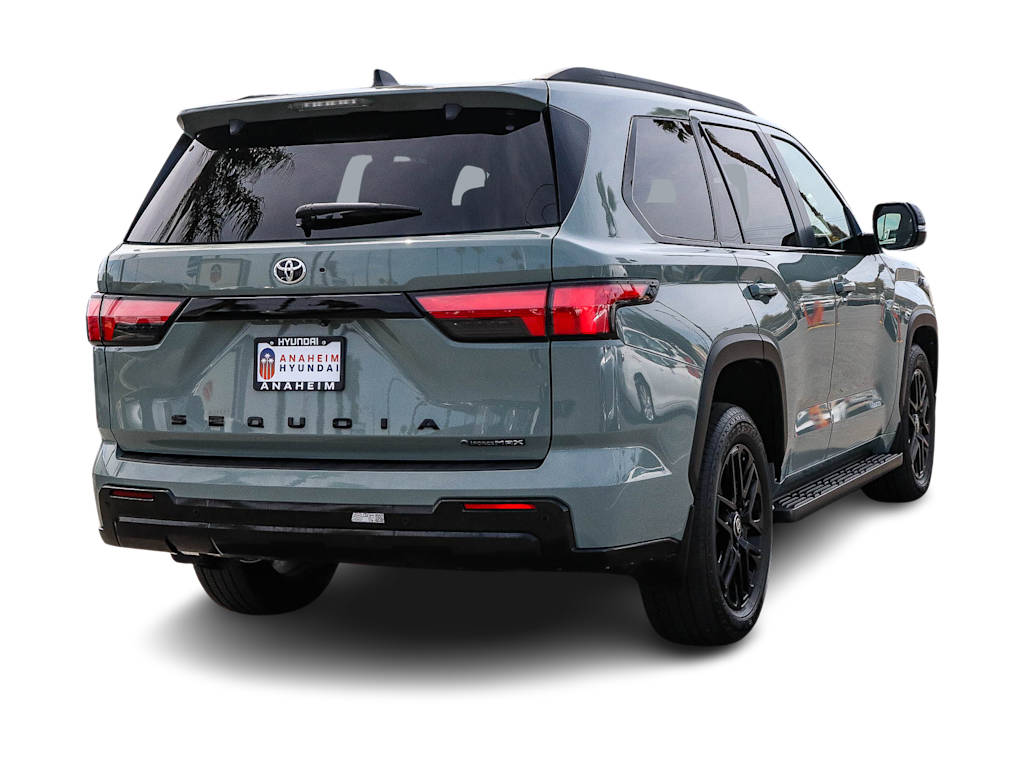 Thumbnail: 2026 Toyota Sequoia - 19