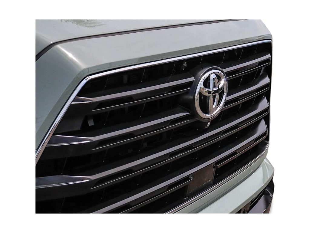 Thumbnail: 2026 Toyota Sequoia - 18