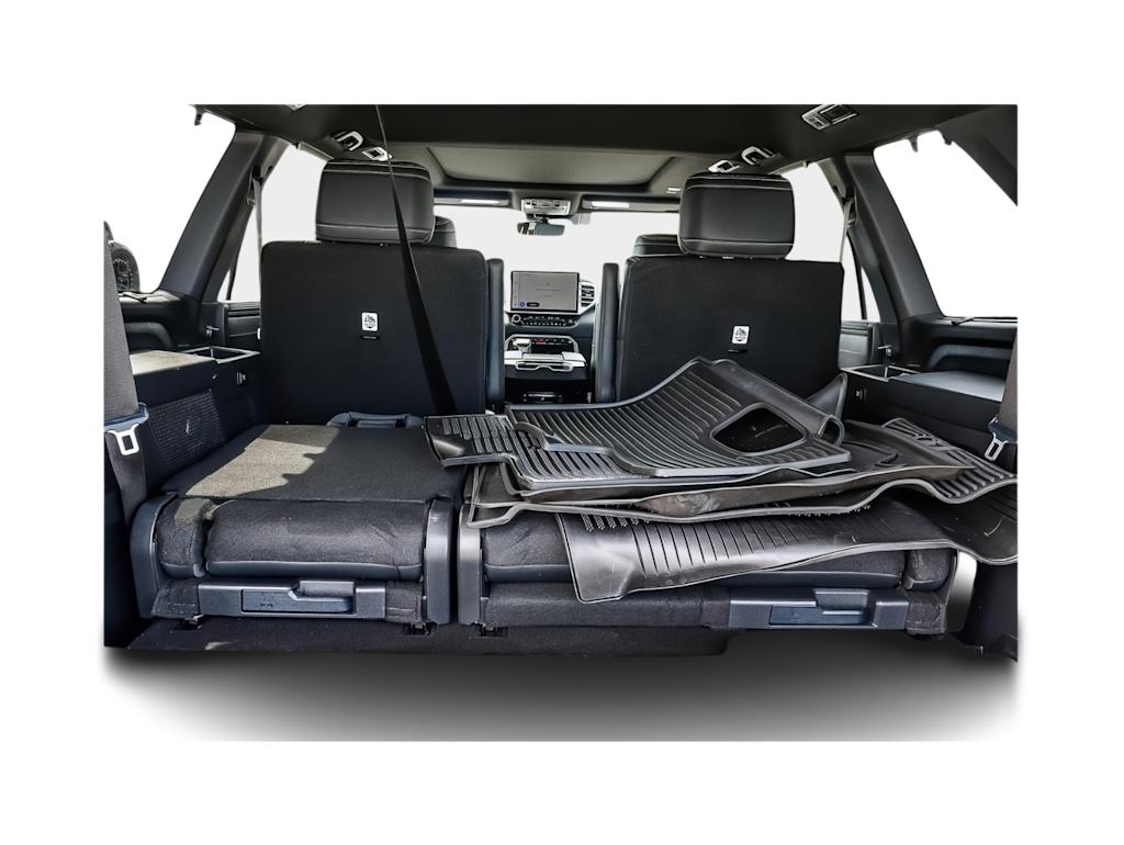 Thumbnail: 2026 Toyota Sequoia - 24