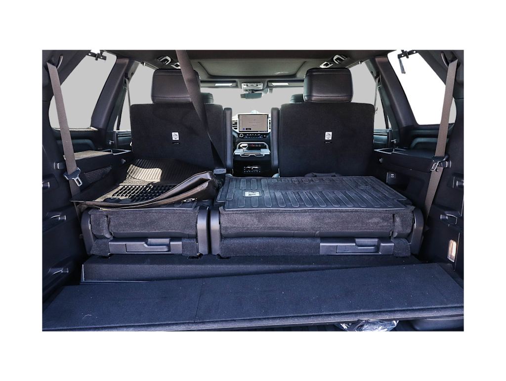 Thumbnail: 2024 Toyota Sequoia - 16