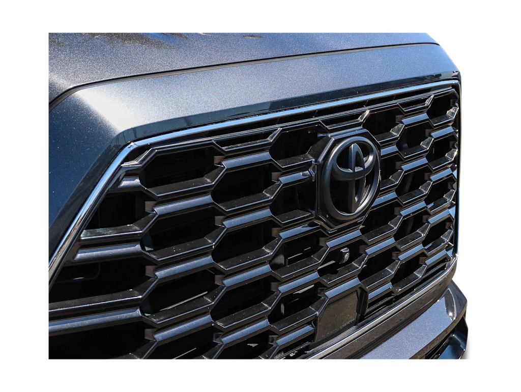 Thumbnail: 2024 Toyota Sequoia - 19