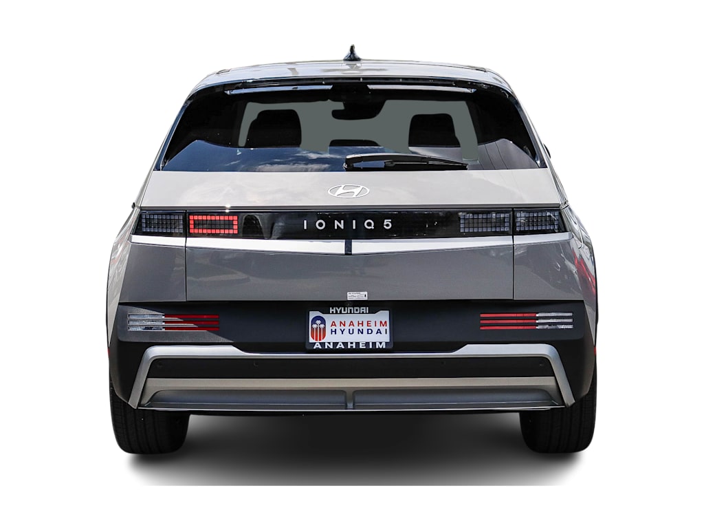 Thumbnail: 2026 Hyundai Ioniq 5 - 4