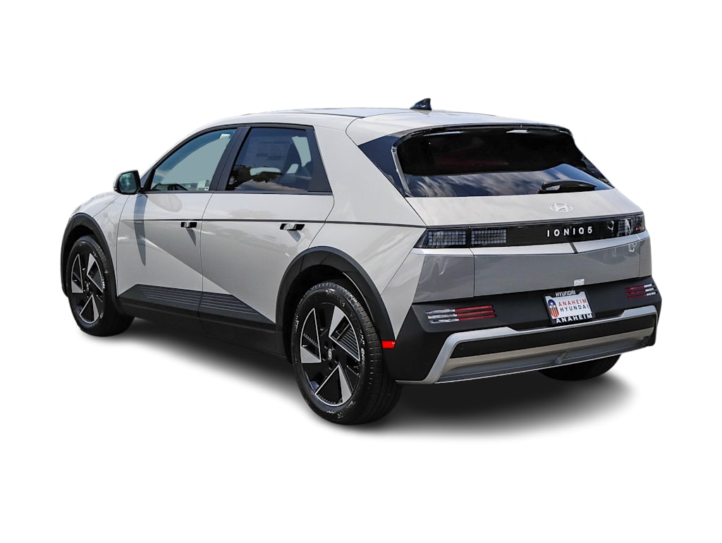 Thumbnail: 2026 Hyundai Ioniq 5 - 3