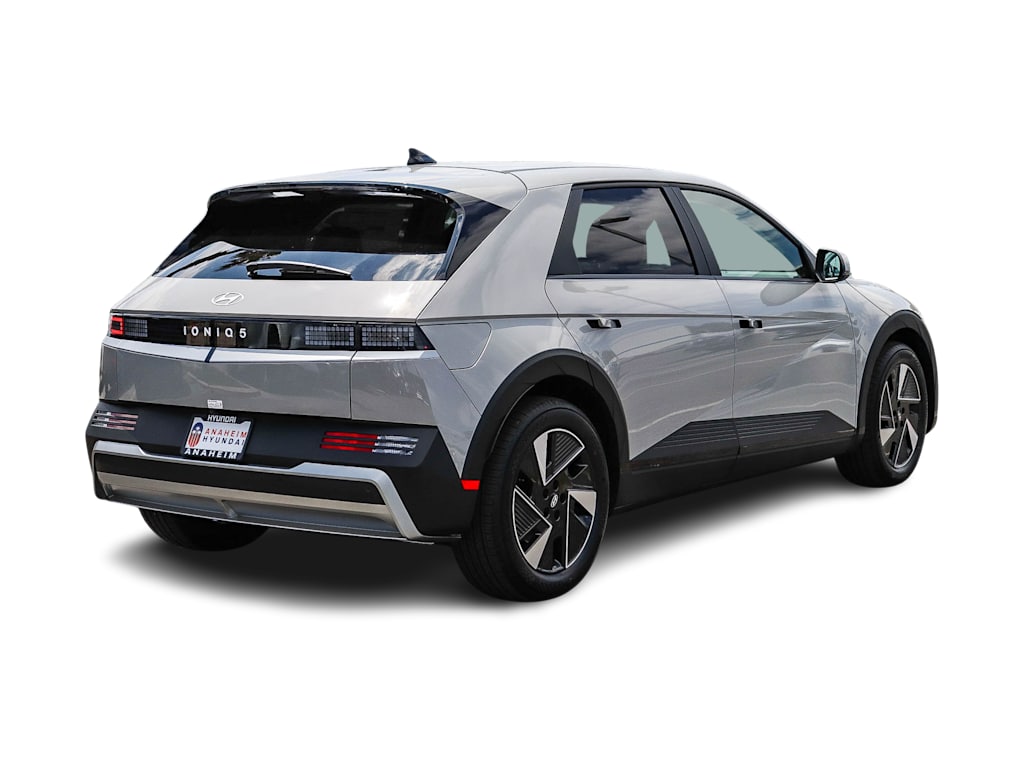 Thumbnail: 2026 Hyundai Ioniq 5 - 18