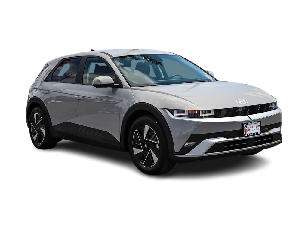 Thumbnail: 2026 Hyundai Ioniq 5 - 16