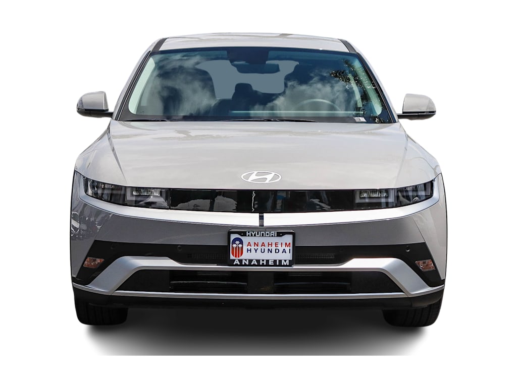 Thumbnail: 2026 Hyundai Ioniq 5 - 5