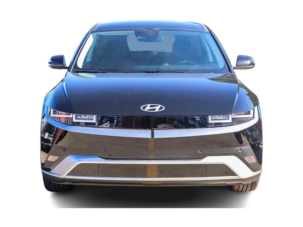 Thumbnail: 2026 Hyundai Ioniq 5 - 5