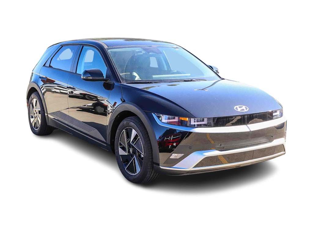 Thumbnail: 2026 Hyundai Ioniq 5 - 14