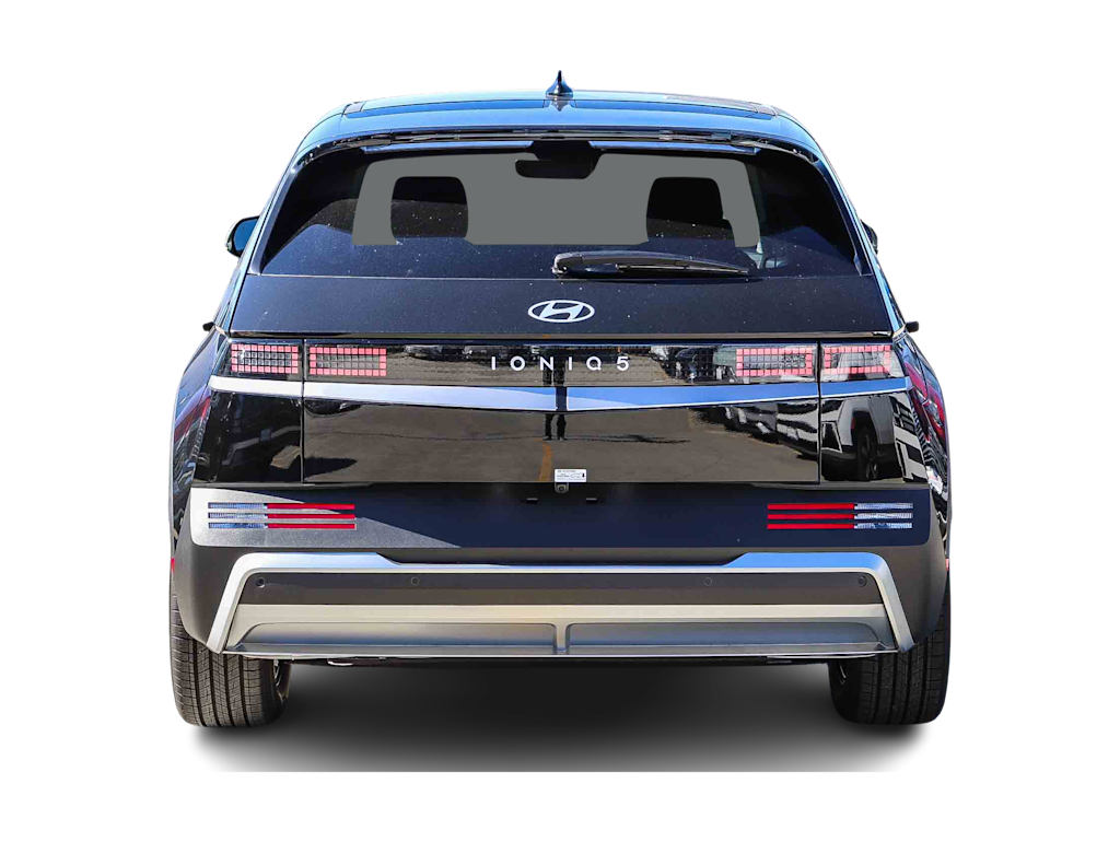 Thumbnail: 2026 Hyundai Ioniq 5 - 4