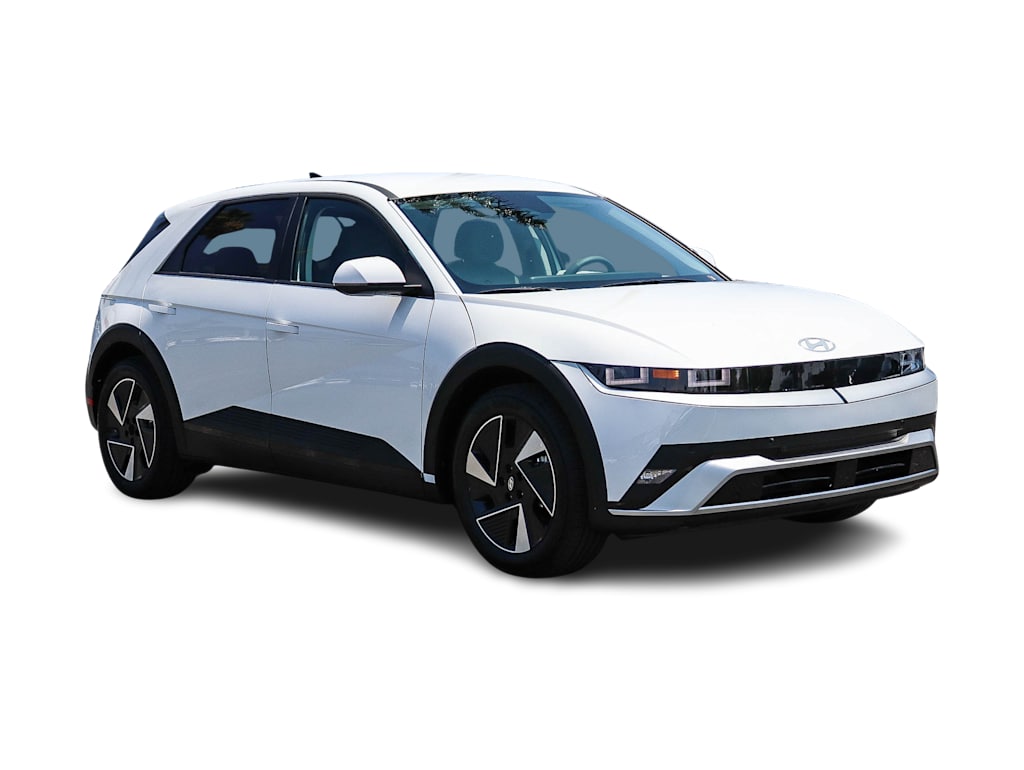 Thumbnail: 2026 Hyundai Ioniq 5 - 14