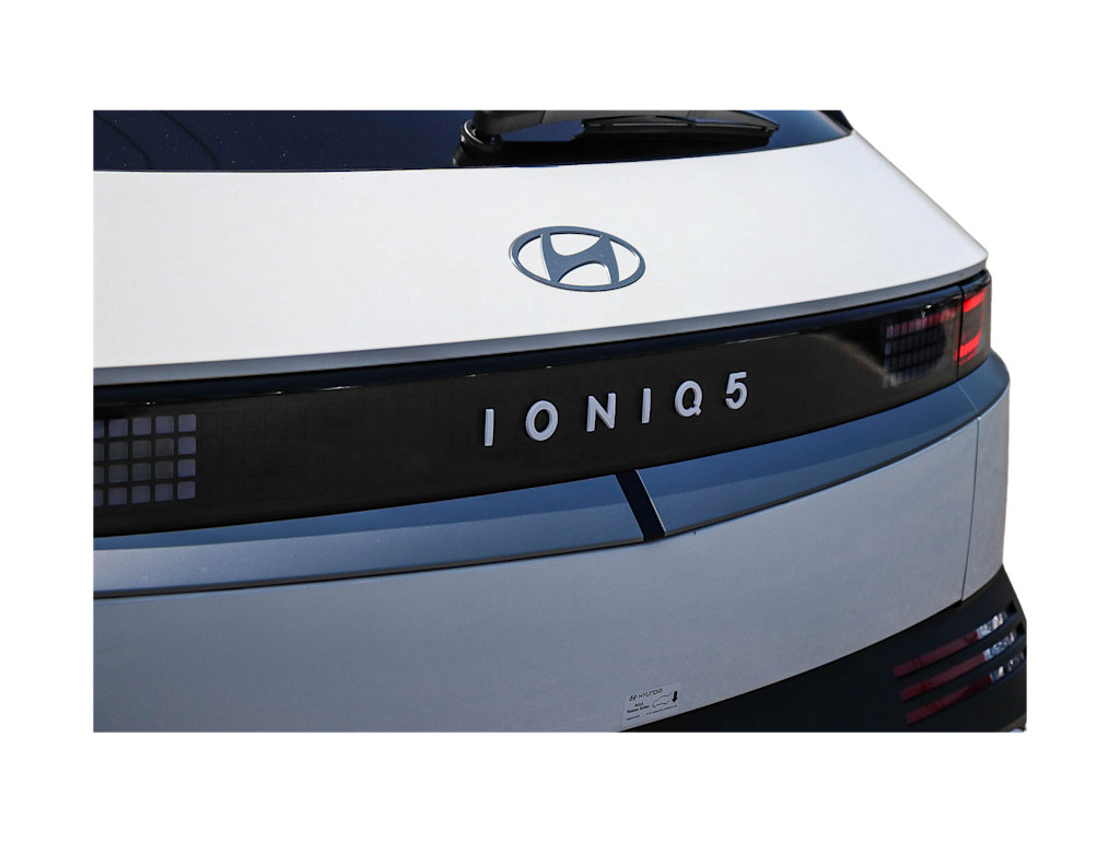 Thumbnail: 2026 Hyundai Ioniq 5 - 18