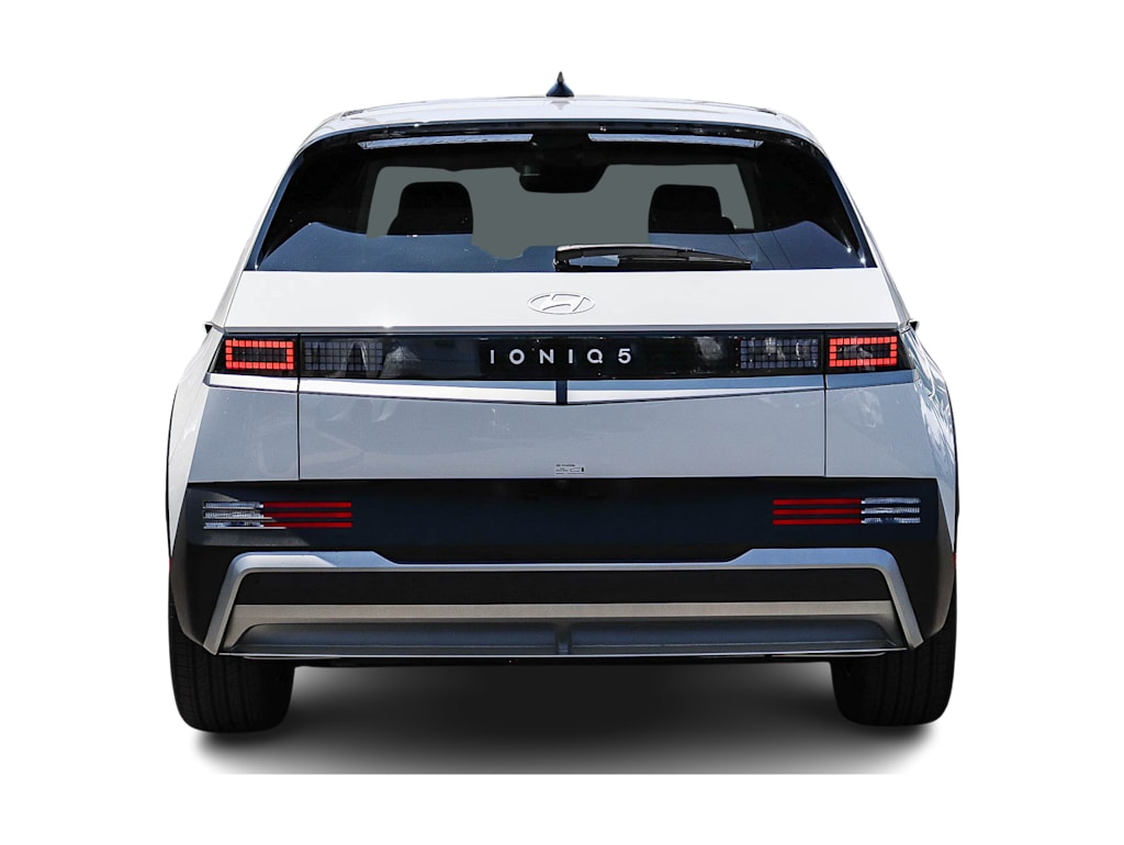 Thumbnail: 2026 Hyundai Ioniq 5 - 4