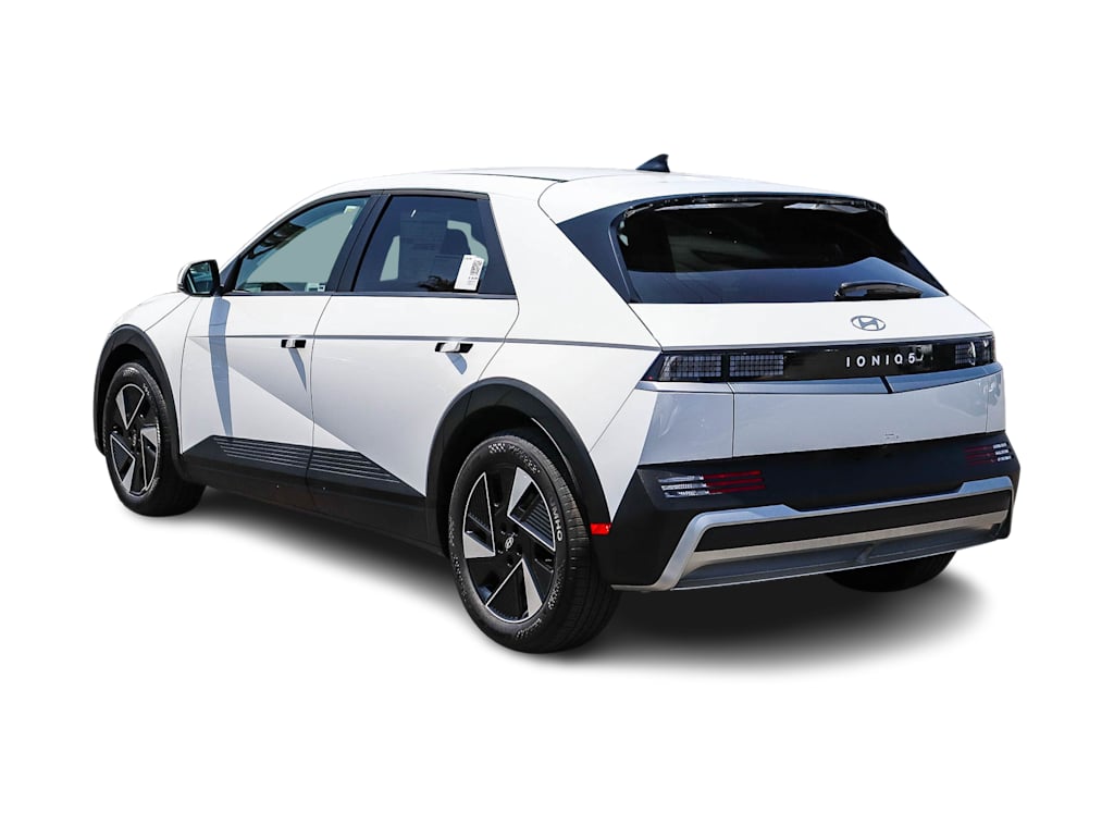 Thumbnail: 2026 Hyundai Ioniq 5 - 3