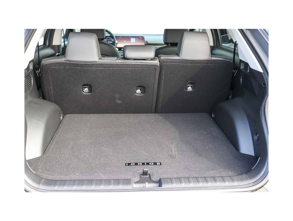 Thumbnail: 2026 Hyundai Ioniq 5 - 14