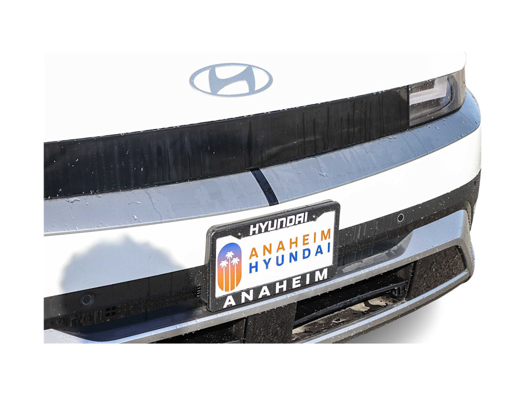 Thumbnail: 2026 Hyundai Ioniq 5 - 17