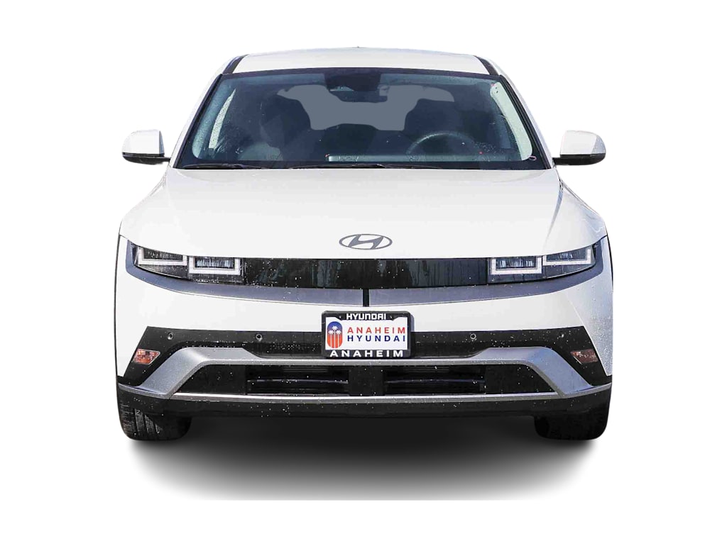 Thumbnail: 2026 Hyundai Ioniq 5 - 5