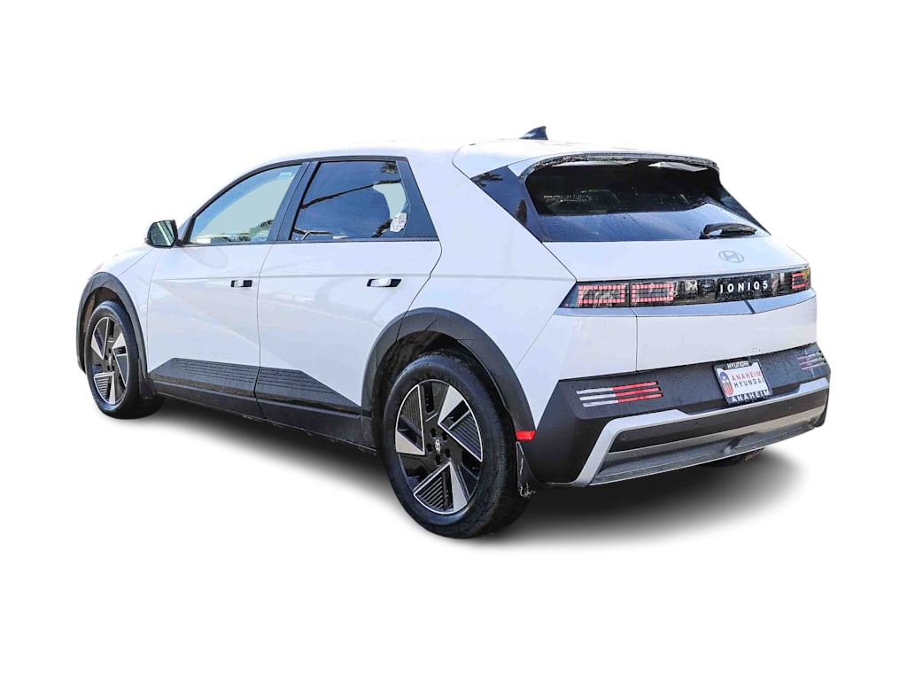 Thumbnail: 2026 Hyundai Ioniq 5 - 3