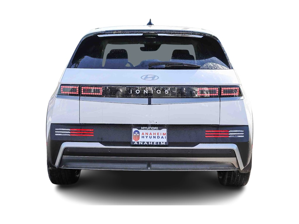 Thumbnail: 2026 Hyundai Ioniq 5 - 4