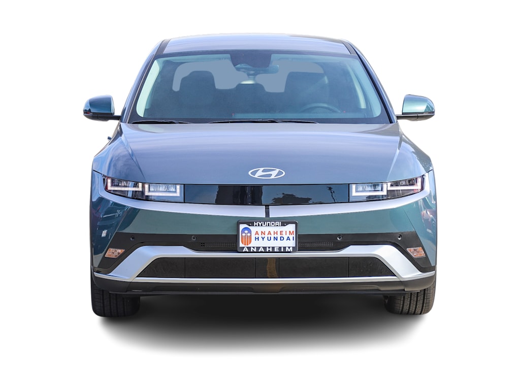 Thumbnail: 2026 Hyundai Ioniq 5 - 4