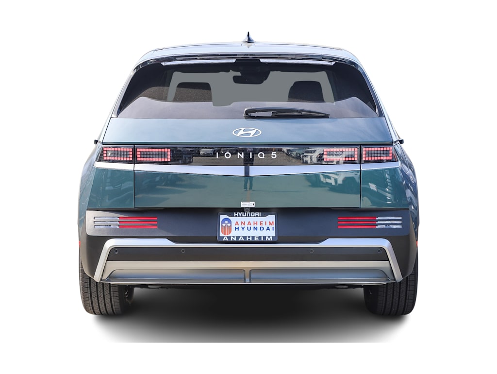 Thumbnail: 2026 Hyundai Ioniq 5 - 3