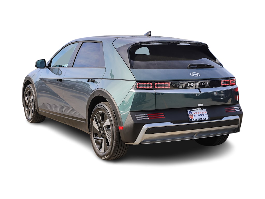 Thumbnail: 2026 Hyundai Ioniq 5 - 2