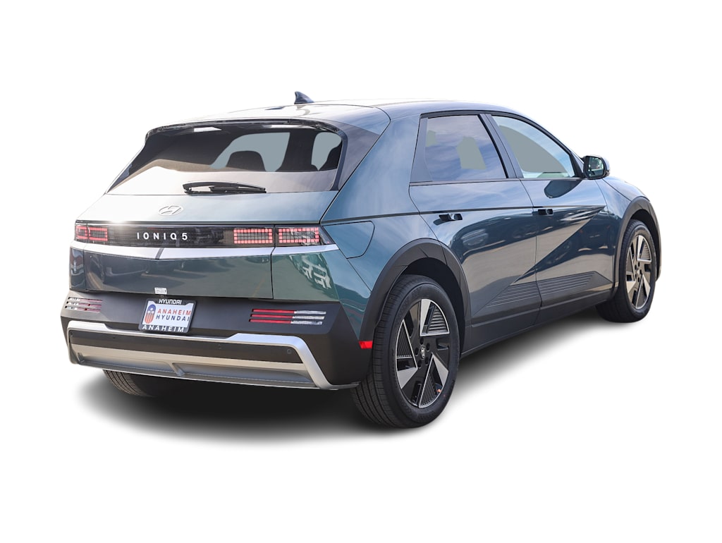 Thumbnail: 2026 Hyundai Ioniq 5 - 14