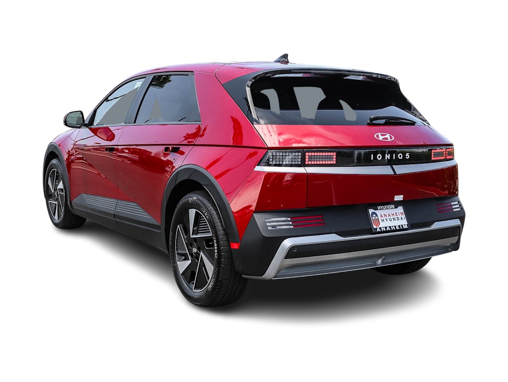 Thumbnail: 2026 Hyundai Ioniq 5 - 3