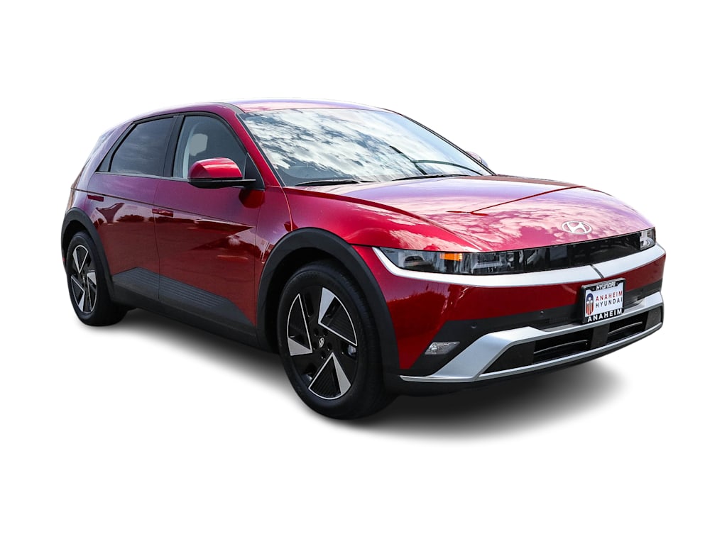 Thumbnail: 2026 Hyundai Ioniq 5 - 16