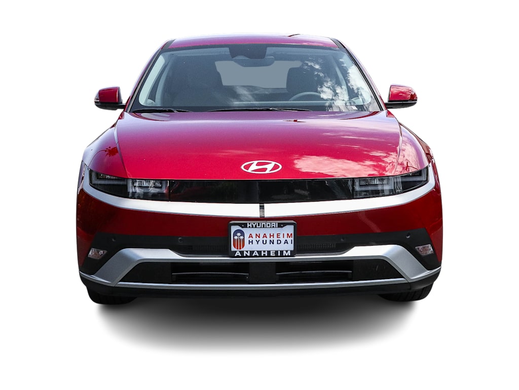 Thumbnail: 2026 Hyundai Ioniq 5 - 5