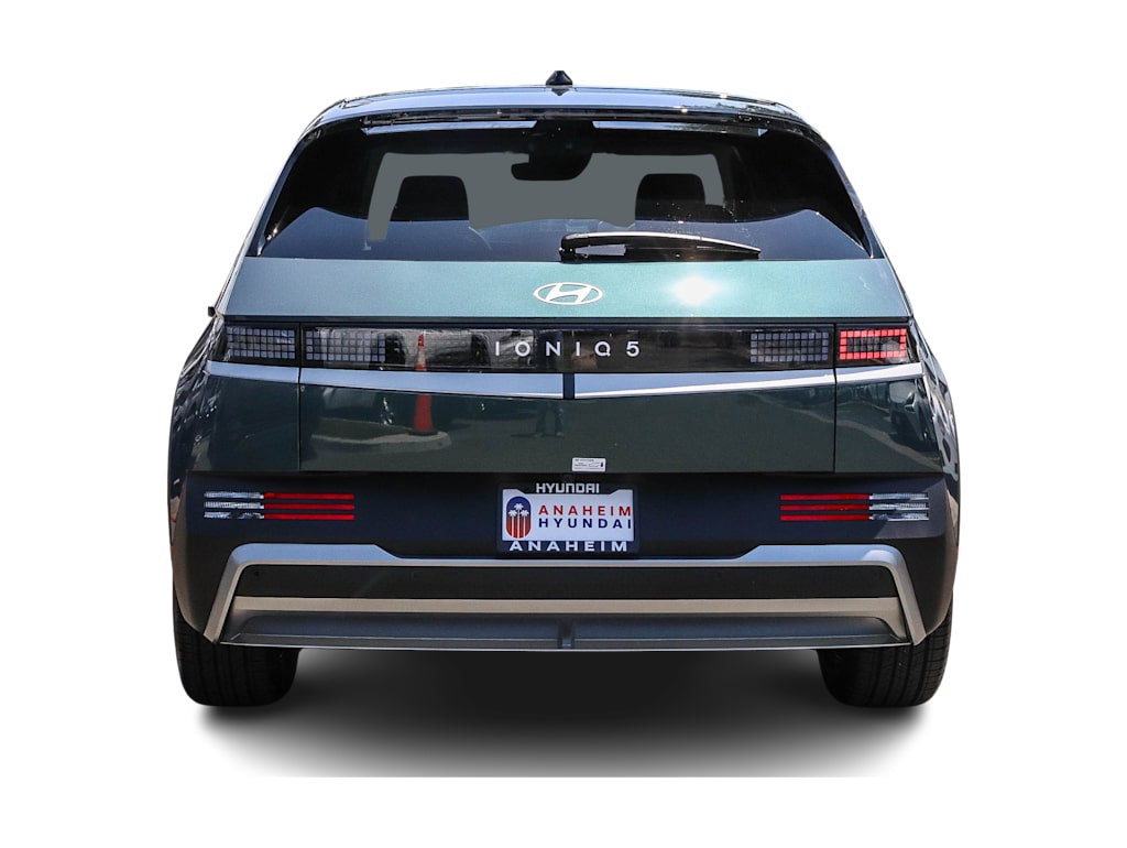 Thumbnail: 2026 Hyundai Ioniq 5 - 4