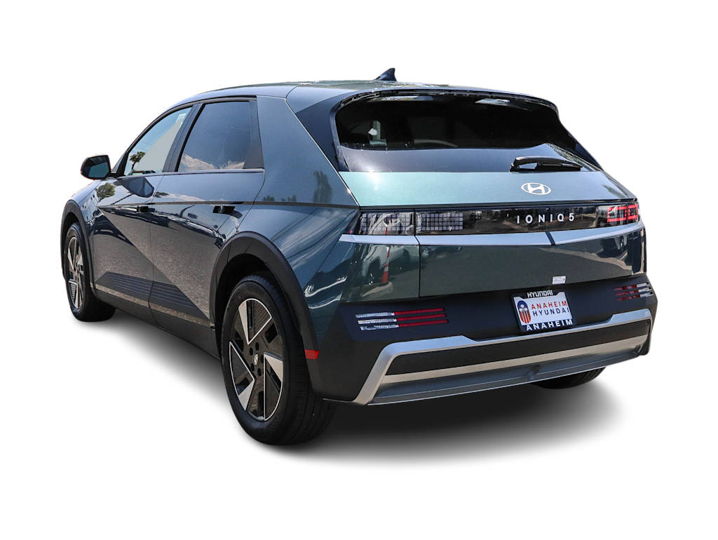 Thumbnail: 2026 Hyundai Ioniq 5 - 3