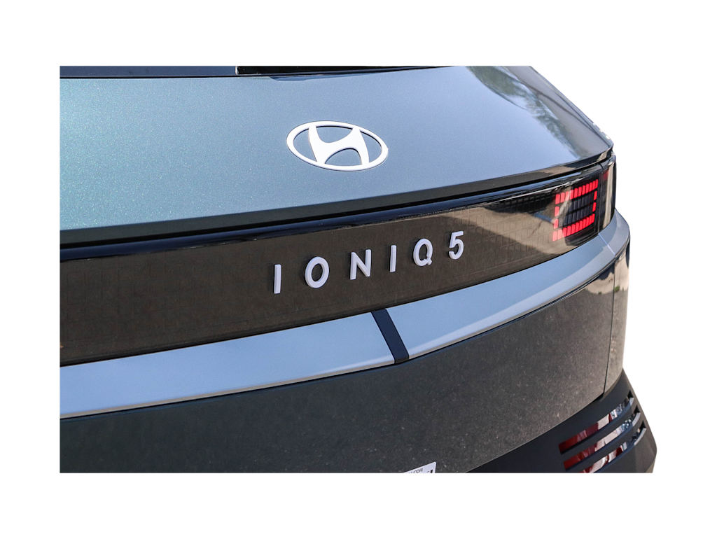 Thumbnail: 2026 Hyundai Ioniq 5 - 19