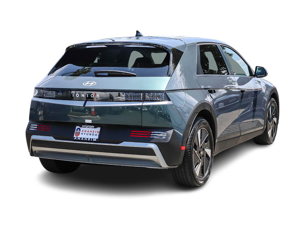 Thumbnail: 2026 Hyundai Ioniq 5 - 17