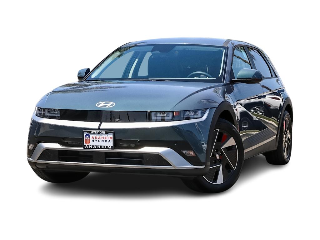 Thumbnail: 2026 Hyundai Ioniq 5 - 5
