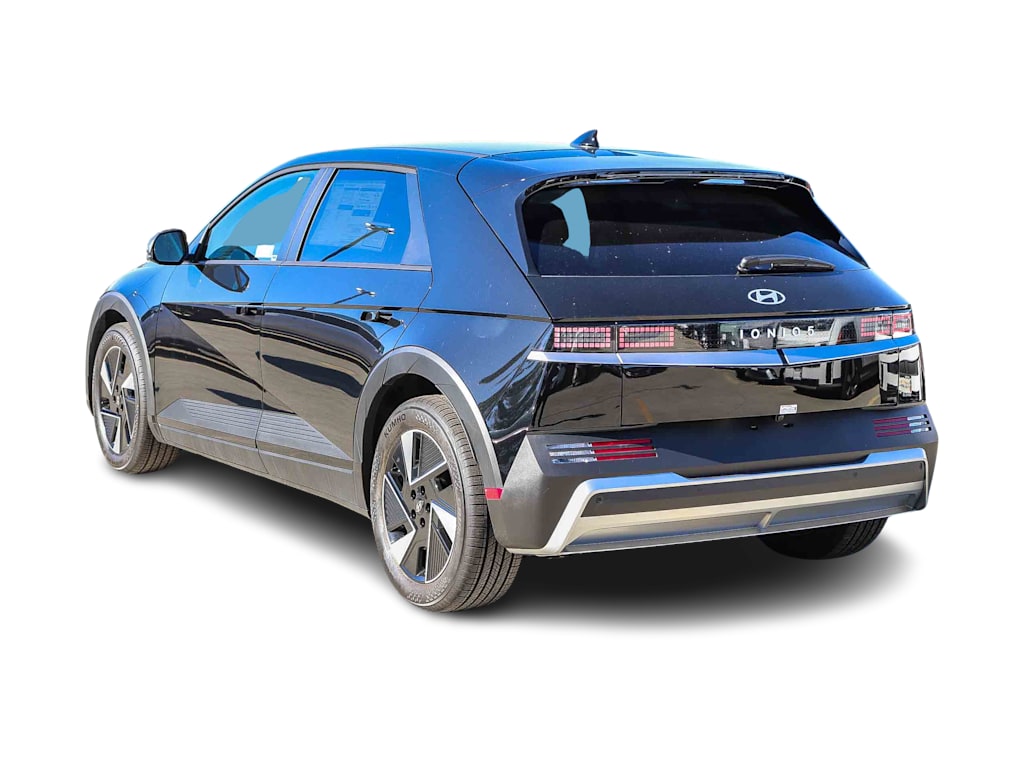 Thumbnail: 2026 Hyundai Ioniq 5 - 3