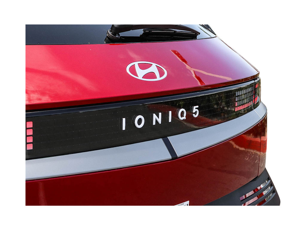 Thumbnail: 2026 Hyundai Ioniq 5 - 18