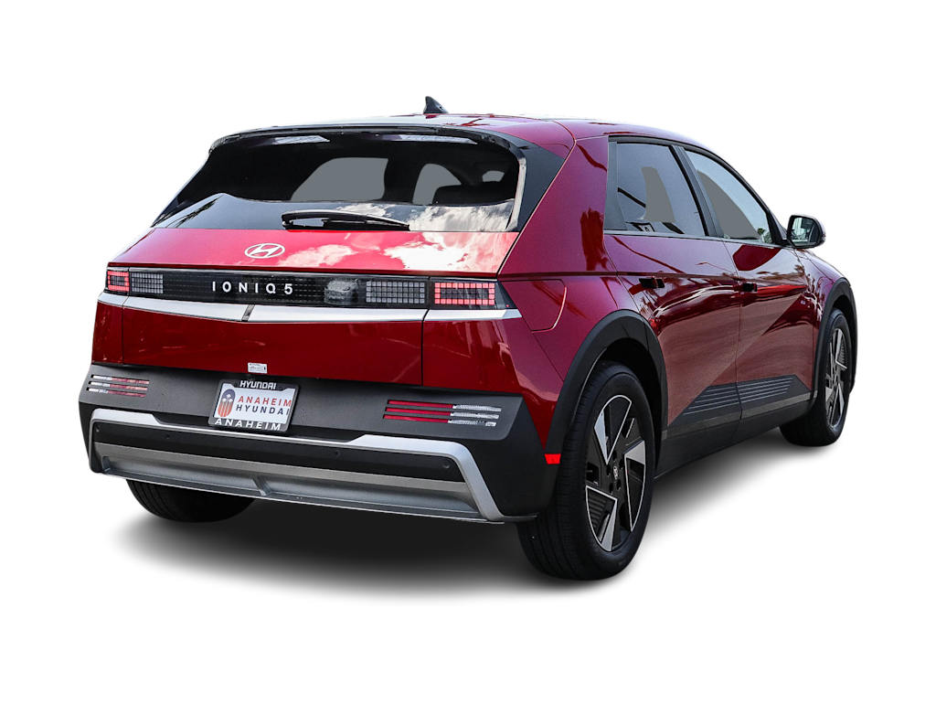 Thumbnail: 2026 Hyundai Ioniq 5 - 16
