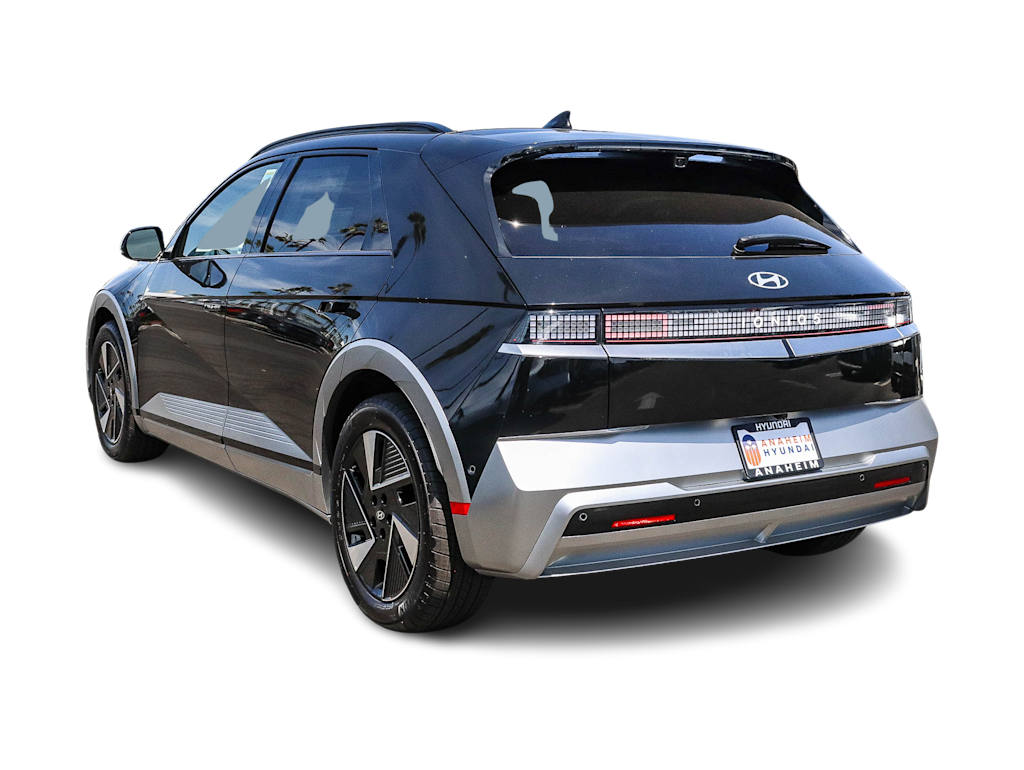 Thumbnail: 2026 Hyundai Ioniq 5 - 3