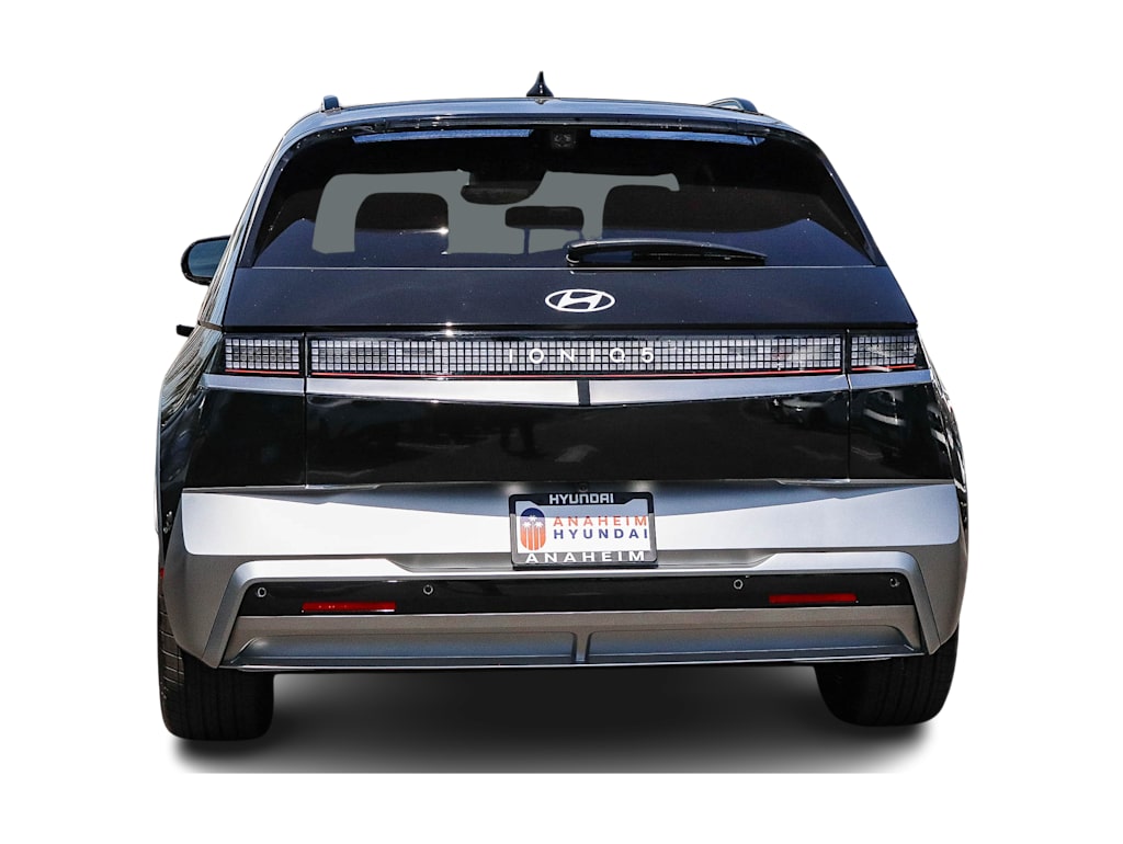 Thumbnail: 2026 Hyundai Ioniq 5 - 4