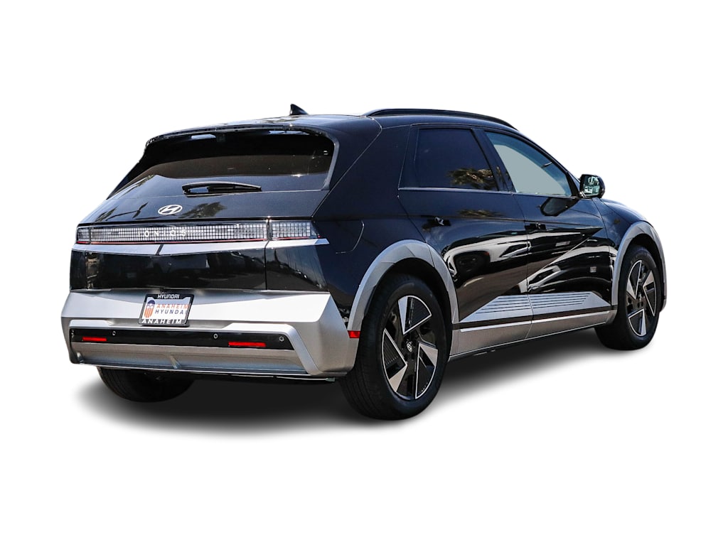 Thumbnail: 2026 Hyundai Ioniq 5 - 18