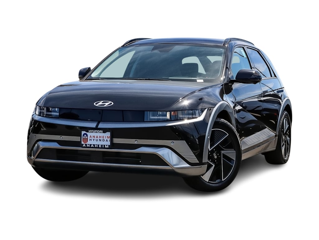 Thumbnail: 2026 Hyundai Ioniq 5 - 5