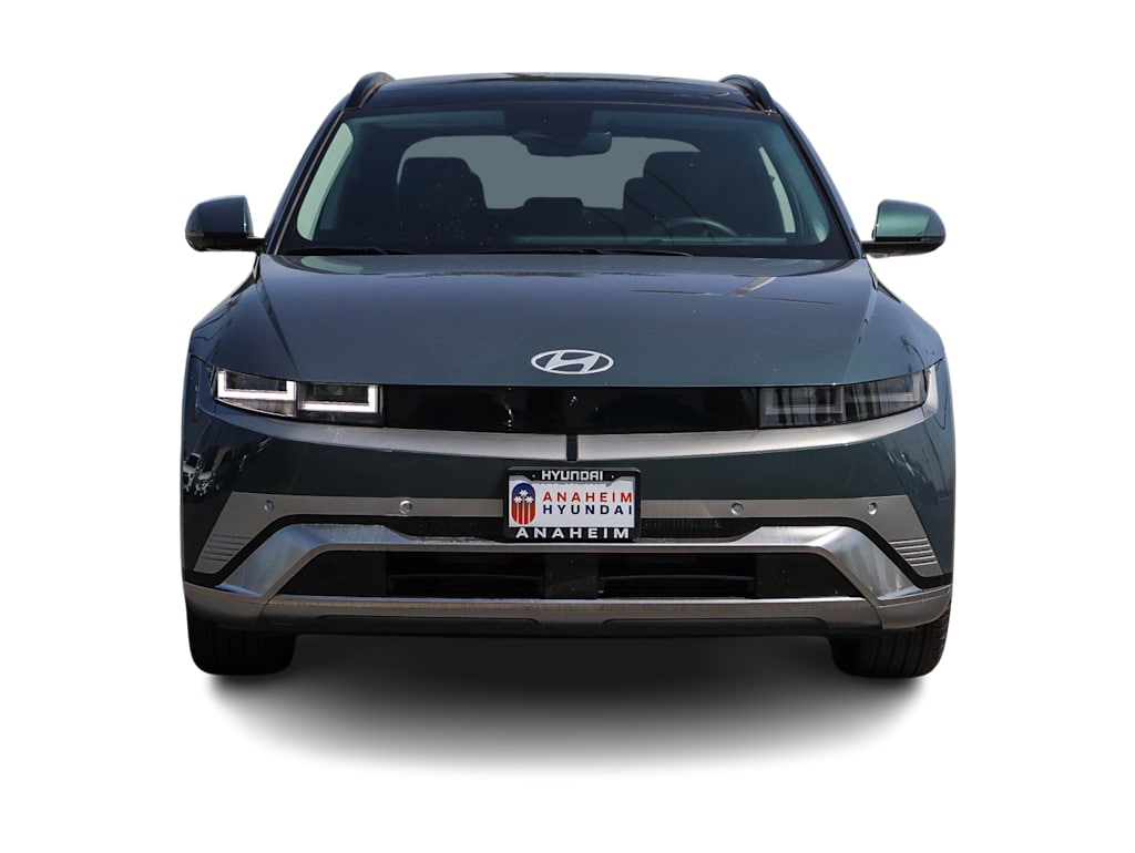 Thumbnail: 2026 Hyundai Ioniq 5 - 5