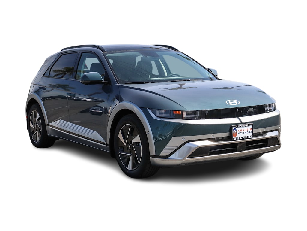 Thumbnail: 2026 Hyundai Ioniq 5 - 14