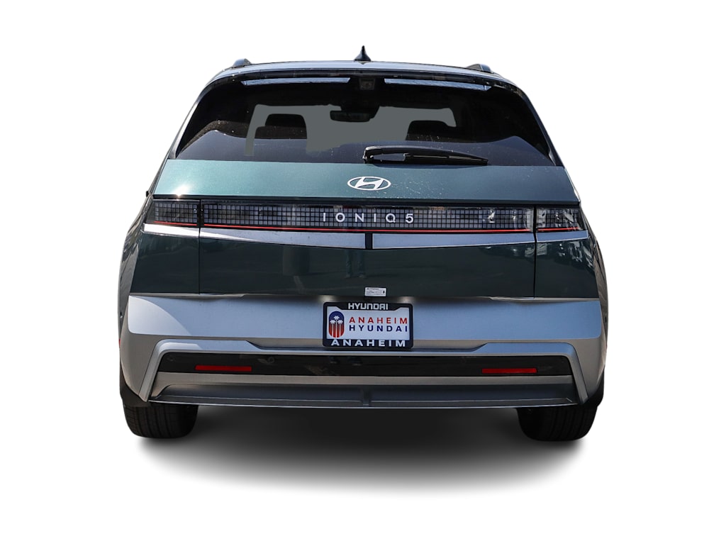 Thumbnail: 2026 Hyundai Ioniq 5 - 4