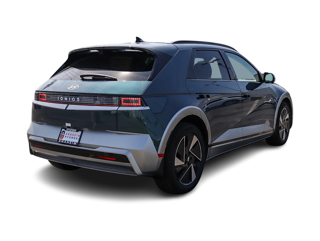 Thumbnail: 2026 Hyundai Ioniq 5 - 16