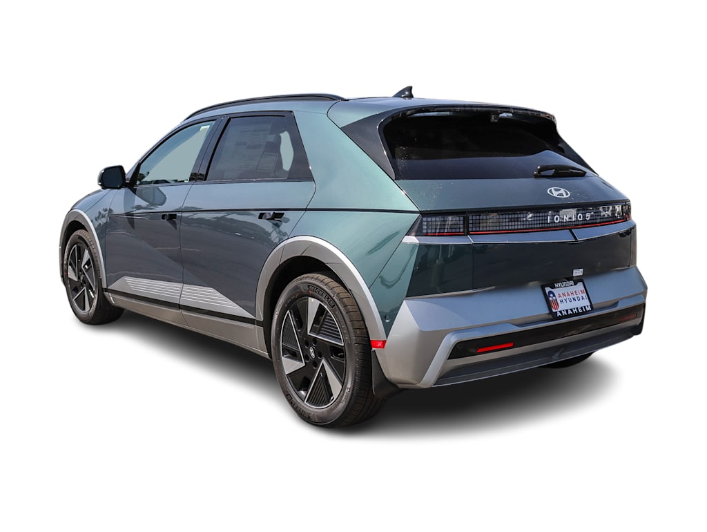 Thumbnail: 2026 Hyundai Ioniq 5 - 3