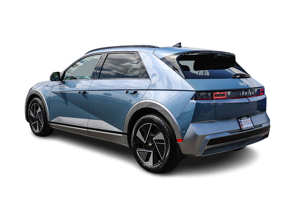 Thumbnail: 2026 Hyundai Ioniq 5 - 3