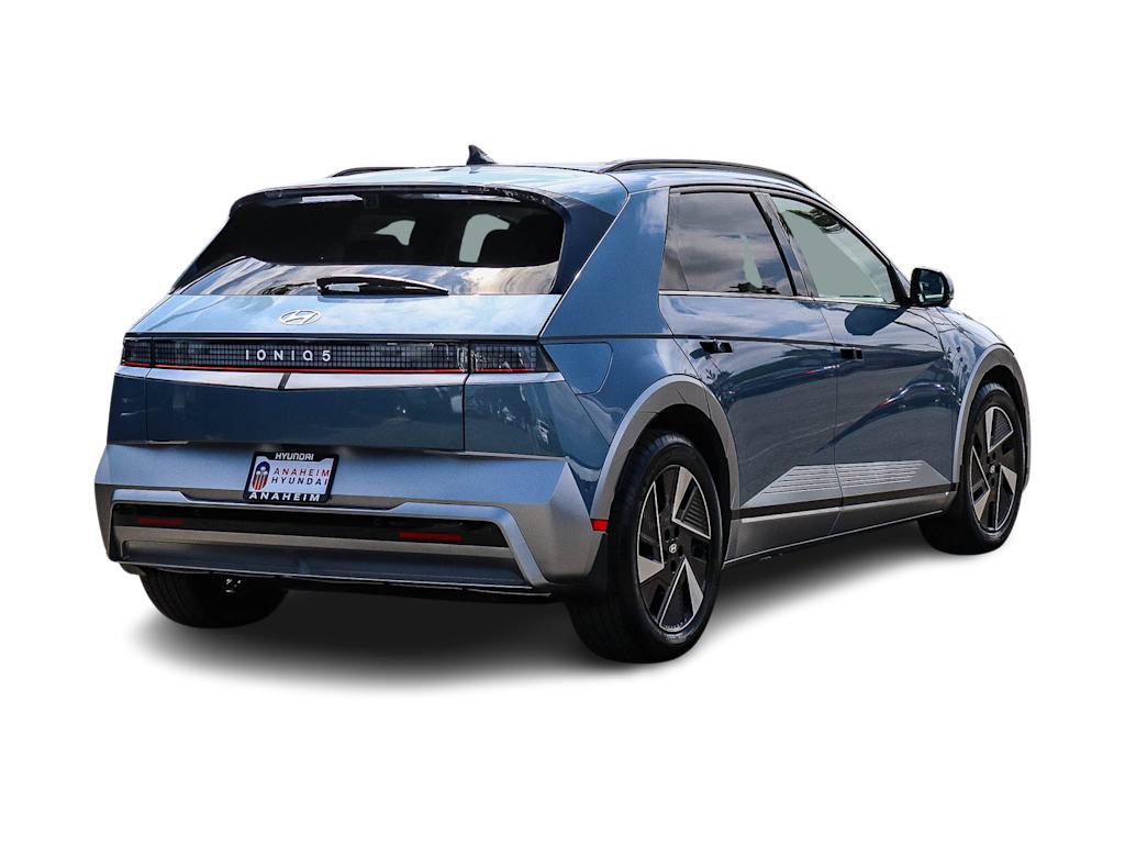 Thumbnail: 2026 Hyundai Ioniq 5 - 18